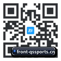 苹果版 iOS 二维码